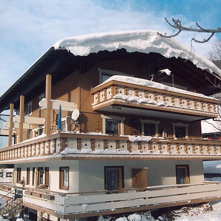 Camping Alpenwelt Hotel Tannheim Kültér fotó