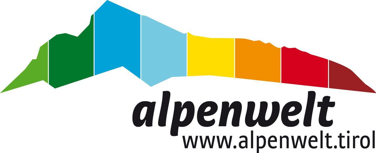 Camping Alpenwelt Hotel Tannheim Kültér fotó