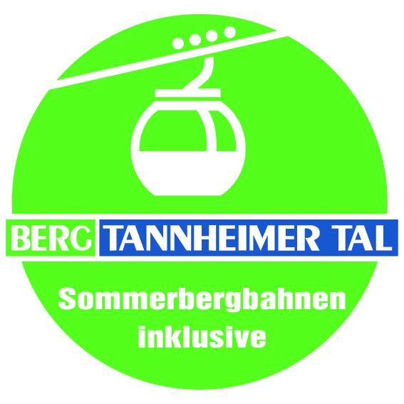 Camping Alpenwelt Hotel Tannheim Kültér fotó