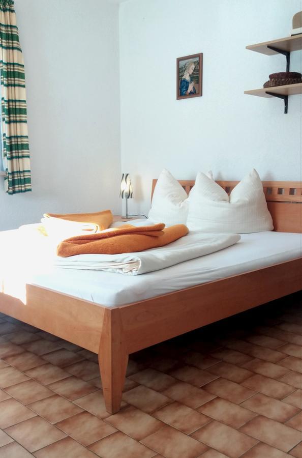 Camping Alpenwelt Hotel Tannheim Kültér fotó