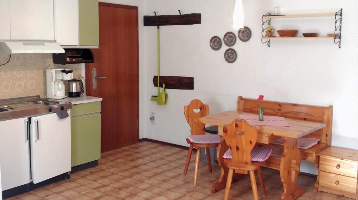 Camping Alpenwelt Hotel Tannheim Kültér fotó